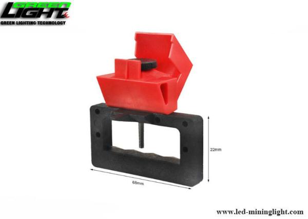 Quality Rugged Nylon PA Clamp On Circuit Breaker Lockout for sale