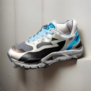 China OEM ODM Casual Shoe Customization Service Odorproof, Breathable on sale