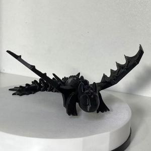 China 3d Printing Toys  Little Flying Dragon 3d Printing Prototyping Service on sale