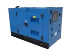 YC6B115-D20 Engine 80kVA Emergency Diesel Generator Set