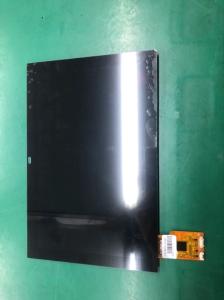 10.1Inch Lcd Display Module 1280×800 WXGA LVDS Signal Tft Touch Screen PCAP Touch