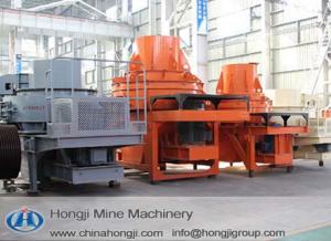 China sand making machine with low price for sale in south africa on sale