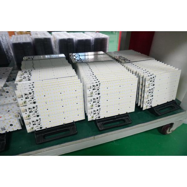 50W Cool White AC220V DOB Led Module LED Street Light Lamp Board