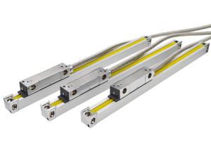 Buy cheap Dro System Absolute Linear Scale Encoder For Drilling Lathe Grinder product