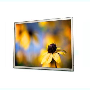 17'' 1280x1024 4A 48W Open Frame LCD Monitor 250cd/m2 For Machines