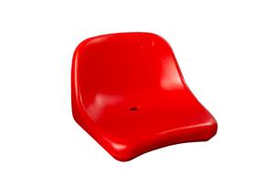 Buy cheap STUNITY Auto tip-up UV resistant wholesale plastic stadium seats for bleachers product