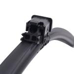 Volvo Rain Sensing Windshield Wipers Optimal Performance in Wet Conditions with