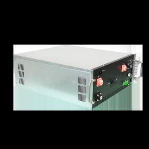 1500V ESS High Voltage Lithium Battery Management System BMS