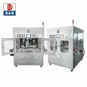 Buy cheap CCC Certification High Pressure PU Foam Injection Machine for Industrial Applications product