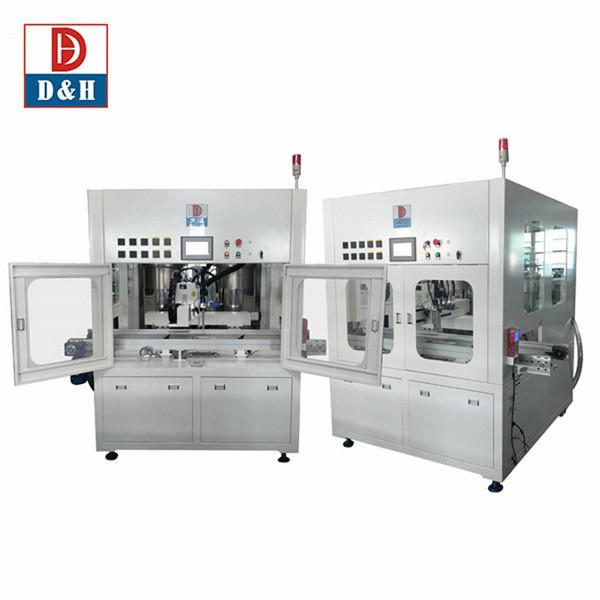CCC Certification High Pressure PU Foam Injection Machine for Industrial