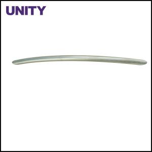 Stainless Steel Flush Bolt Door Accessories for Fire Door Easy Installation Different Length Option