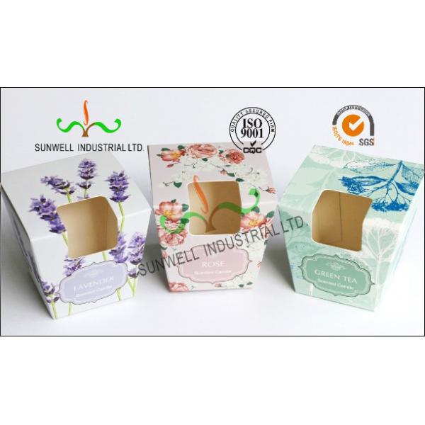 OEM / ODM Custom Made Corrugated Cardboard Boxes CMYK Offset Printing