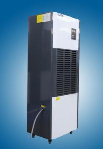 Buy cheap Precise Humidity Control For Stable Production Environments Industrial Dehumidifier For Large Area product