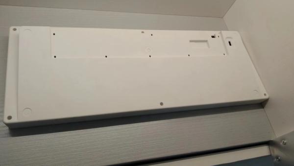 Quality White Injection Molding Computer Case High Performance And Efficiency for sale