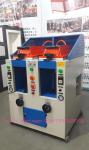 Automated Sole Attaching Machine Stable Operation Easy Maintenance