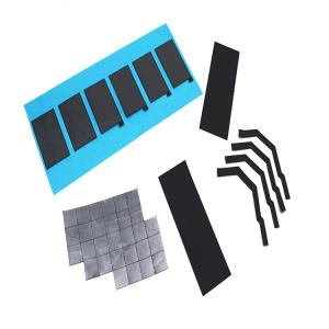 China TIR300C Thermal Conductivity Graphite Sheet on sale