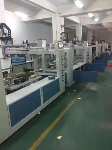 Quality Full Automation 6 Axis Auto Spray Painting Machine 380V reciprocating for sale