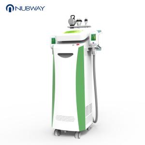 China Hot Sale Shock wave therapy Cryolipolisis RF Cellulite Reduction Machine on sale
