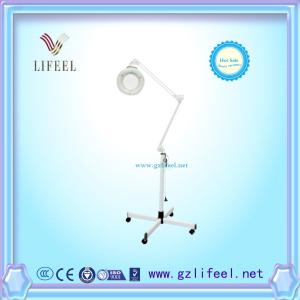 China Salon magnifier lamp for skin analyzer magnifying lamp beauty machine on sale