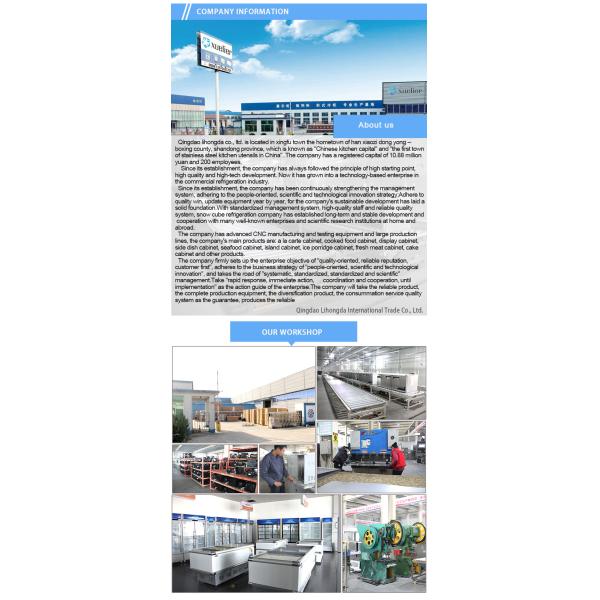 Seafood Fish Glass Door Display Freezer Commercial Sliding Glass Door Chest Freezer