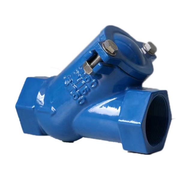 Quality ODM Class 125LB Waste Water Check Valve API598 for sale
