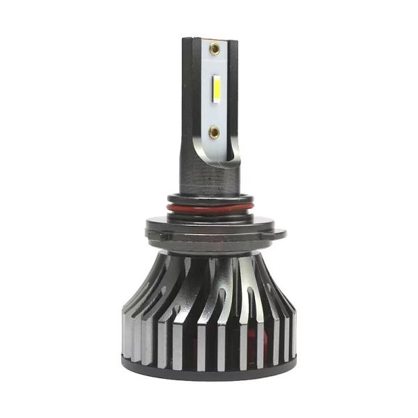 Quality OEM H4 LED H7 Headlight Fog Bulb Light 50W 6500K 4600LM CSP Chip for sale