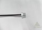Screw Threaded Temperature Sensor , Aluminium NTC Sensor Probe Fast Heating