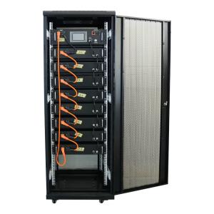 Buy cheap CATL LiFePO4 Lithium Ion Phosphate Battery Cell Telecom Rack Mounted 3U 5Kwh product