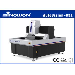 2.5D Automatic Vision Measuring Machine AutoVision Series