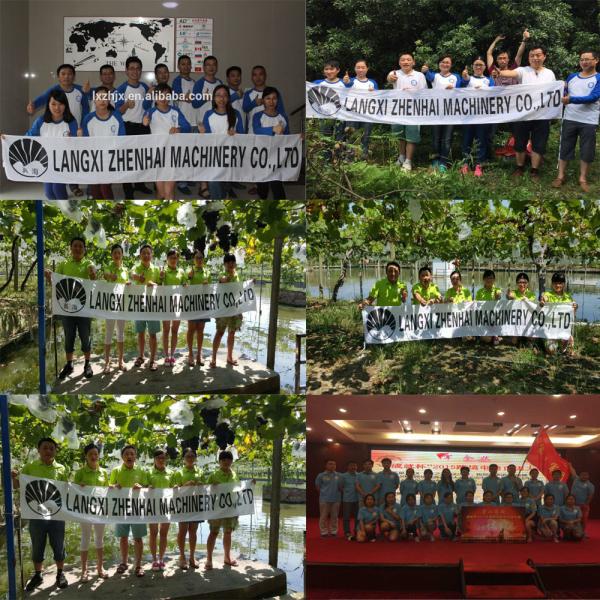 3.0kw Non Woven Wool Fiber Mixing Machine Equipment For Raw Polyester Fibers