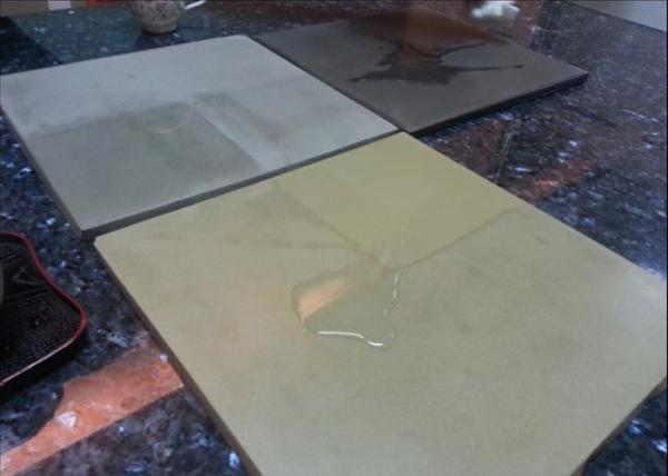 Quality One Part High Hardness Floor Coatings , Solvent Liquid Silicone Resin for sale