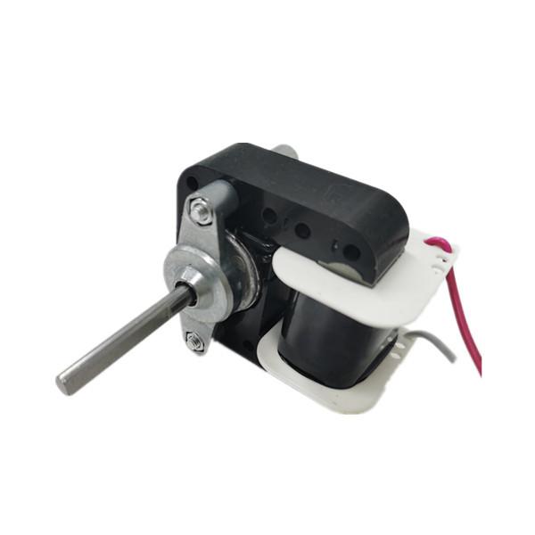 C Frame 3 Speed AC Single Phase Motor 120v 60hz For Dehumidifier