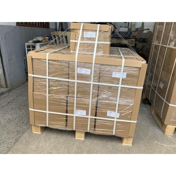 Refrigeration Parts R134a Heat Exchanger ComponentsCopper Filter Drier With Capillary OEM Available