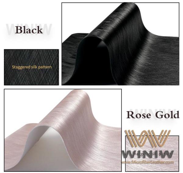 Quality UV-Resistant Vinyl Leather Leatherettes Material Covering Material for sale