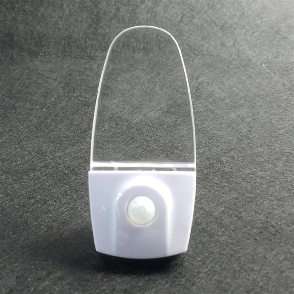 2700K Motion Sensor LED Light Plug In Sensor Night Lights Warm White