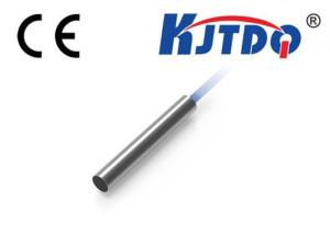 Buy cheap NPN NO Output Small Inductive Sensor Diameter 6.5mm Smooth Housing Body product