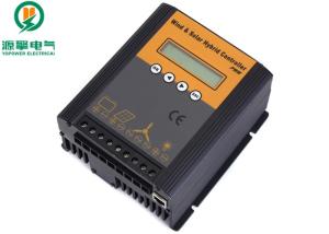 Buy cheap PWM 12V Hybrid Charge Controller With Boost Constant Current Output product