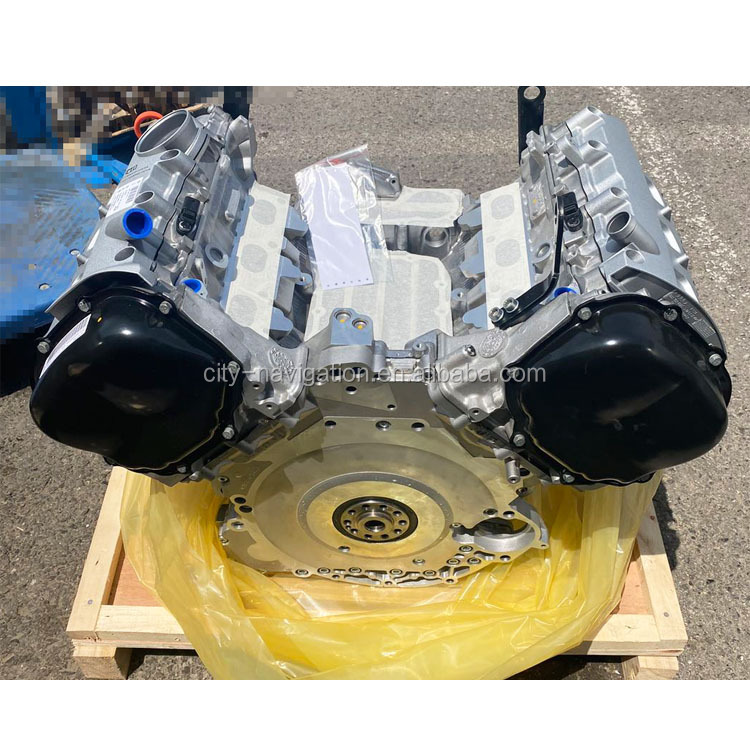 10 1 COMPRESSION RATIO LJ479QNE2 Engine Assembly for Wuling Zhengcheng Baojun 560 730