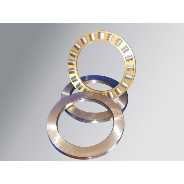 Low friction Roller Ball Thrust Bearing 81113 81114 cylindrical rollers