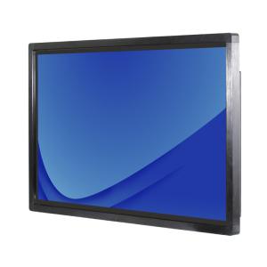 China 55 Inch All In One Pc I7 Touch Screen , Infrared Computer All In One Touchscreen on sale