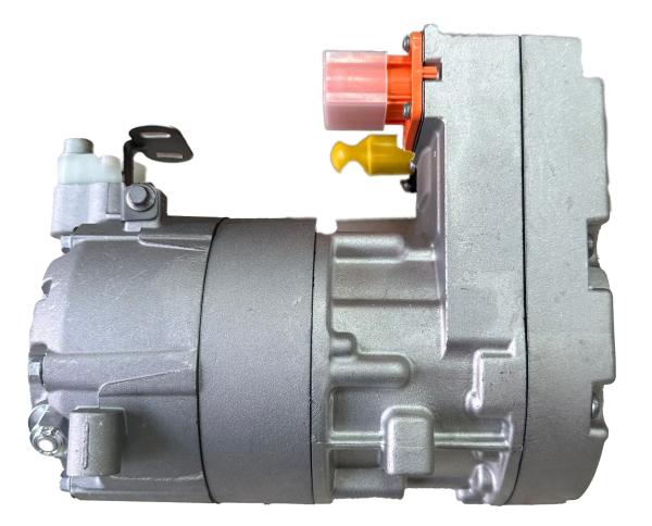 Quality HANON AC Electric Compressor CA600K3JAB-01 Volkswagen ID4 1ED 816 797 B for sale