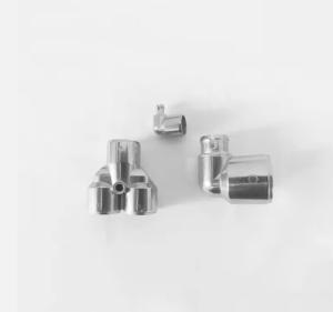 Buy cheap OEM Brass Powder Metallurgy Parts Sintered Metal Injection Moulding Mim product