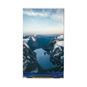 Buy cheap 240 X 400 RGB 18 Bit TP Transmissive LCD TFT 2.8 ILI9327 CHSC6440 Driver LC product