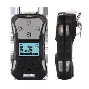 Buy cheap Phosphine Gas Detector Measure PH3 0 To 5ppm 20ppm 100ppm For Pest Control Fumigation product