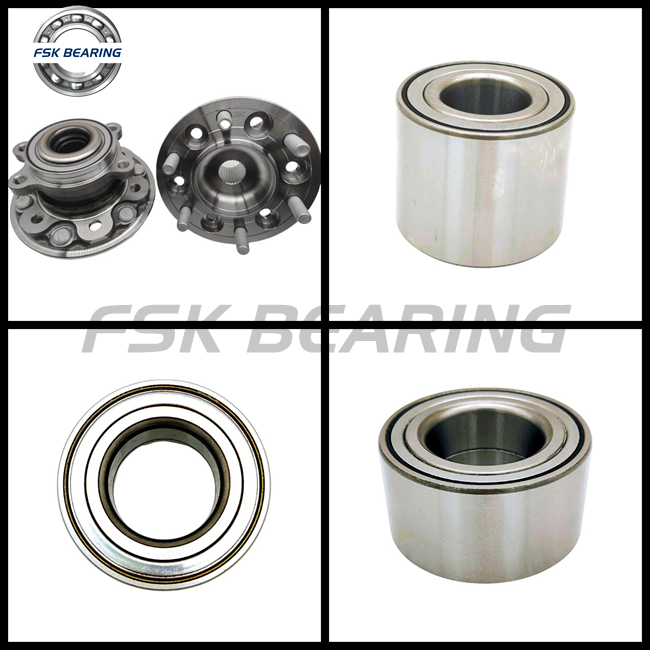 Wheel Hub Bearing Unit 4050006200 1064003146 For Geely Hot Sale