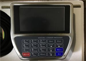 Buy cheap High Efficiency Onboard Weighing Systems With High Anti - Jamming Capability product
