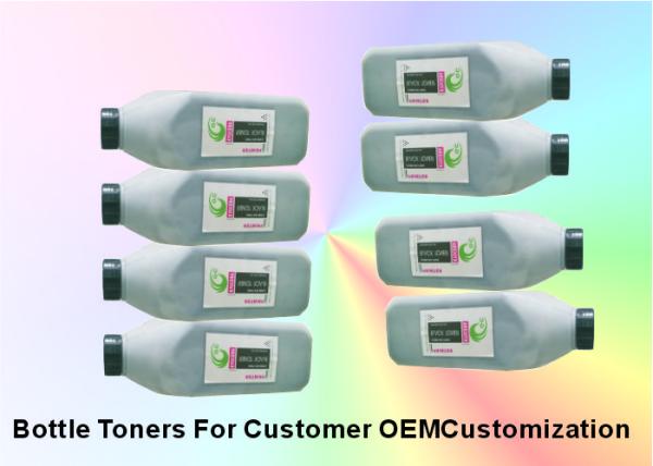 Quality MP1610 Compatible Black Toner For Ricoh Aficio MP1610L ISO9001 10μM Particles for sale