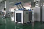 Floor Standing Spot Air Cooler Portable Spot Cooling With 8500W Cooling Capacity