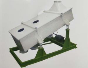 Low Consumption Pre Cleaner Machine Stable Running For Feed Grain Classification