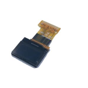 Buy cheap VA Negative Transmissive Lcd Character Display 64X32 Dots SGS product